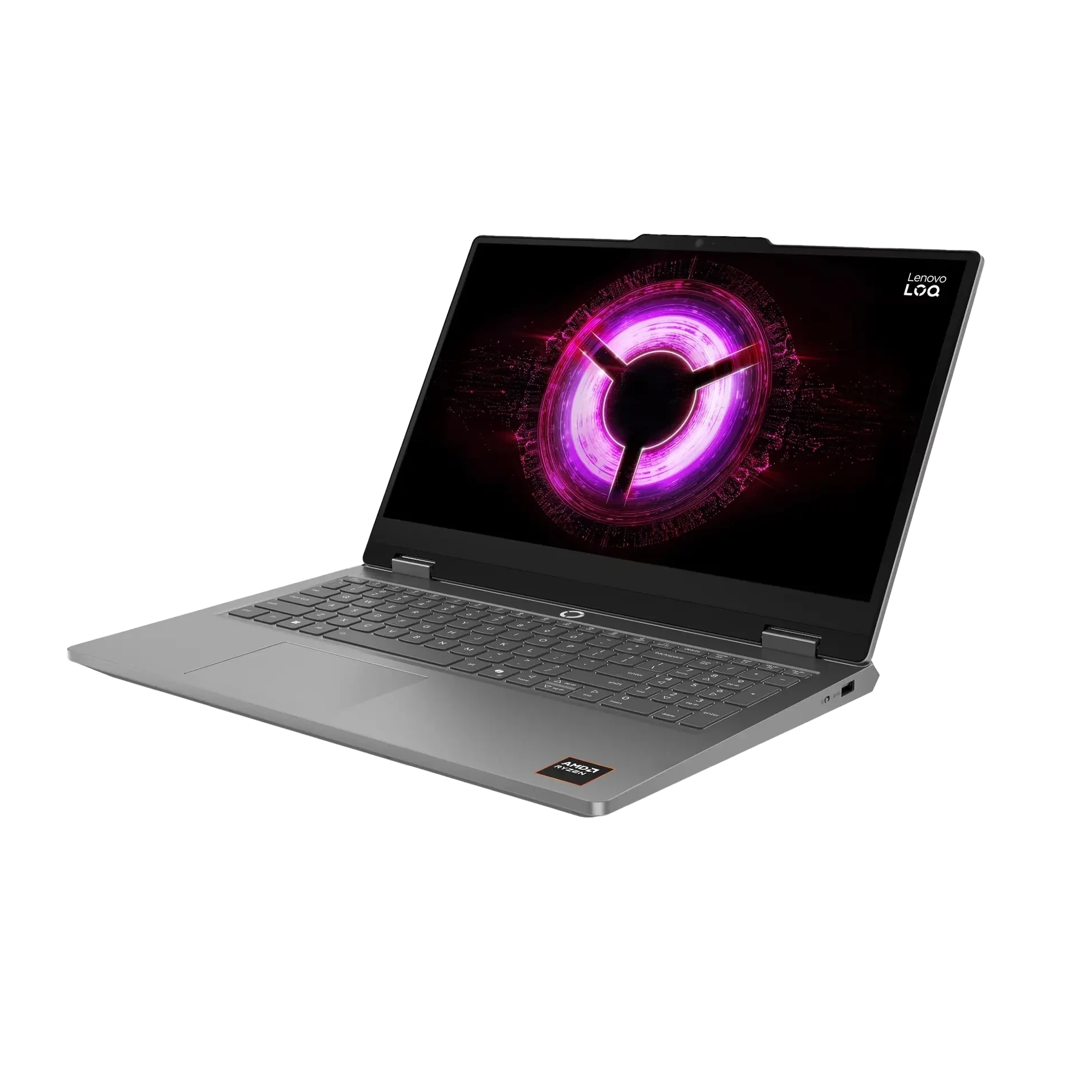 لپتاپ لنوو LOQ Essential 15ARP11 - W2