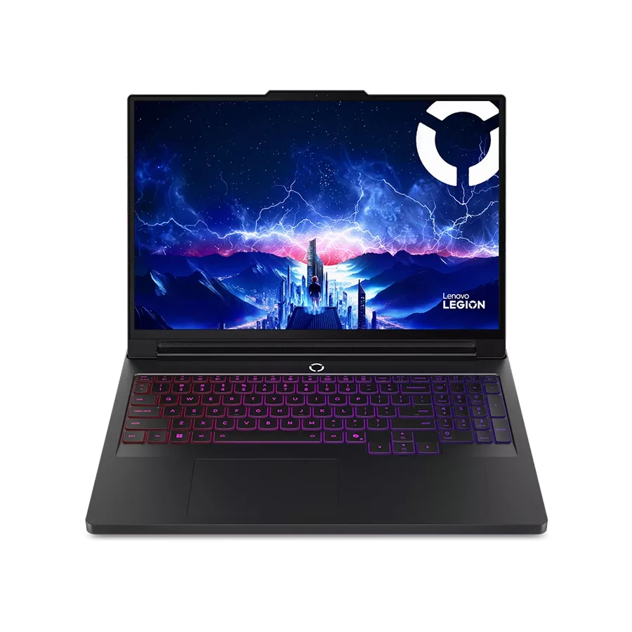 لپ تاپ لنوو Legion Pro 7 16IAX10H - A1