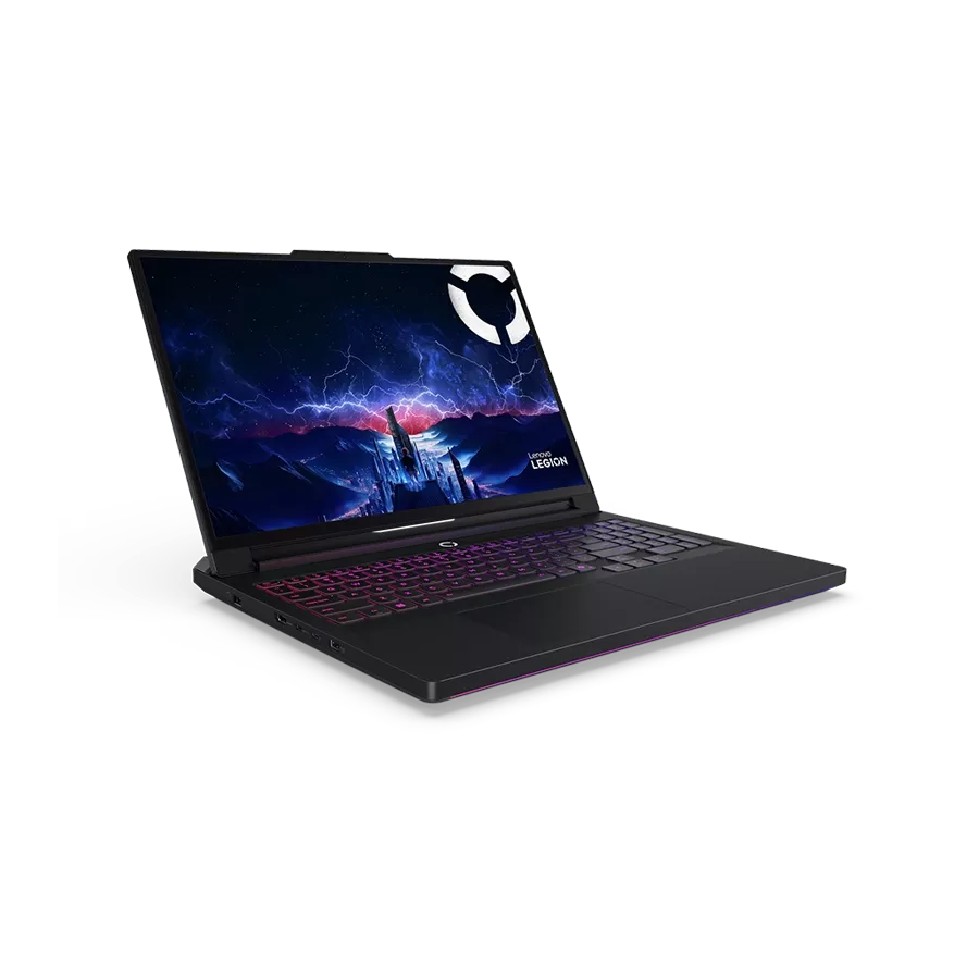 لپ تاپ لنوو Legion Pro 7 16IAX10H - A1