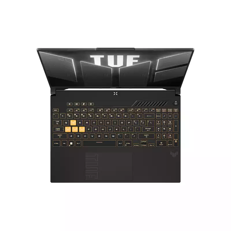 لپ تاپ ایسوس TUF Gaming  FX607VJ