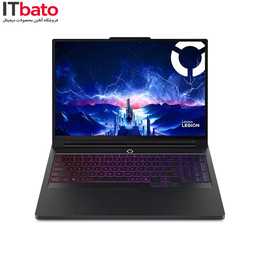 لپ تاپ لنوو Legion Pro 7 16IAX10H - A1