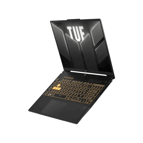 لپ تاپ ایسوس TUF Gaming  FX607VJ