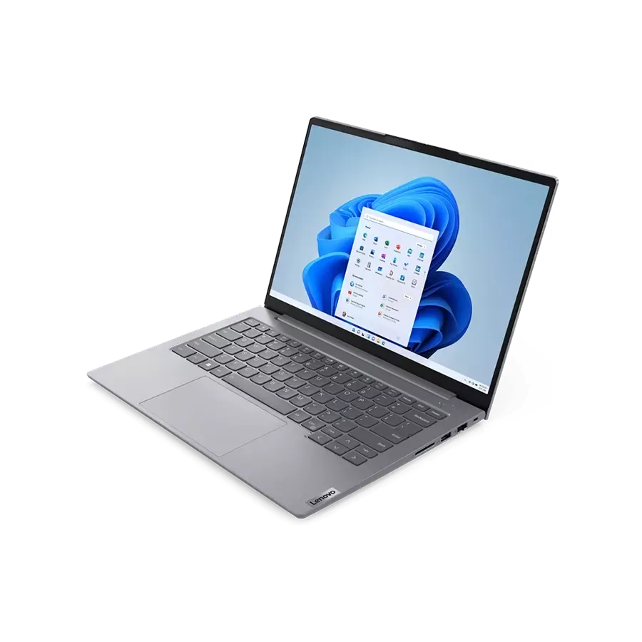 لپ تاپ لنوو ThinkBook 14 G6 IRL - A1