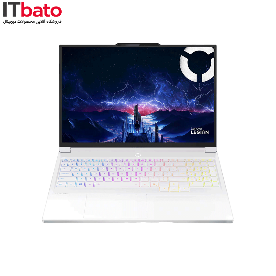 لپتاپ لنوو Legion 7 16IAX10 - A1