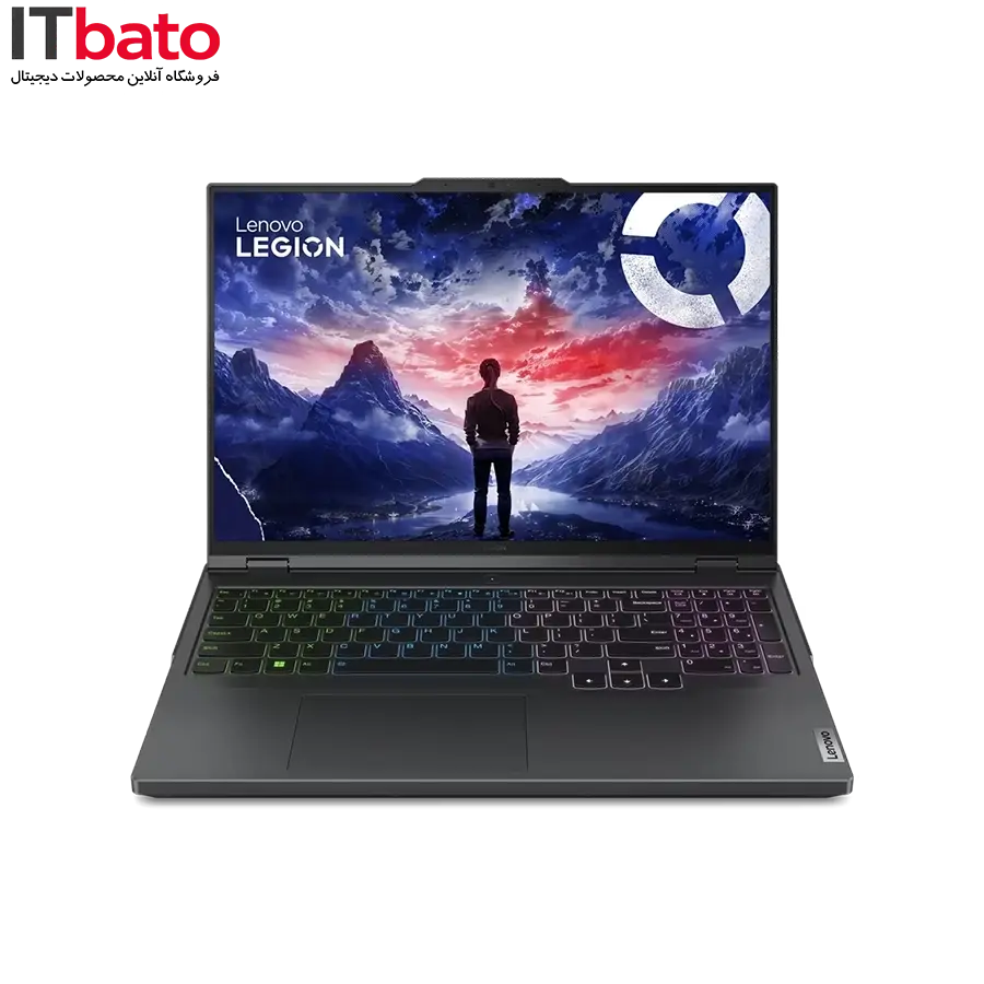 لپ تاپ لنوو Legion Pro 5 16IAX10 - A4