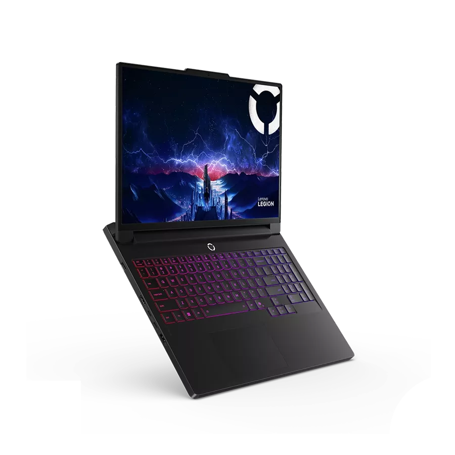 لپ تاپ لنوو Legion Pro 7 16IAX10H - A1