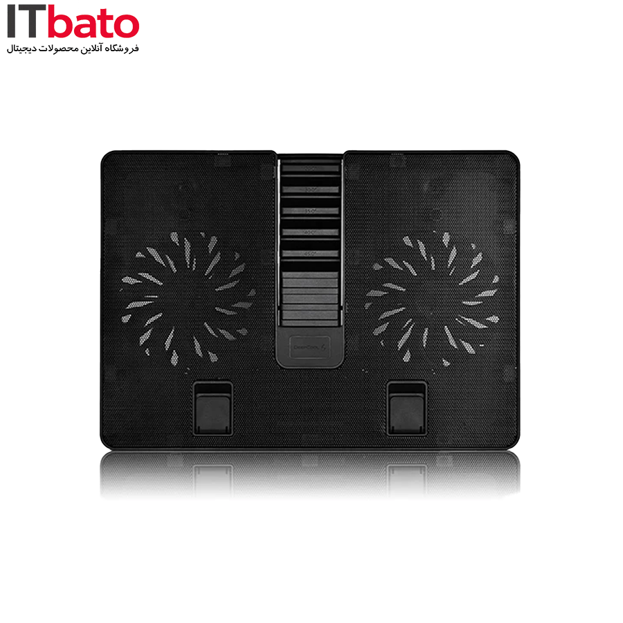پایه خنک کننده لپ تاپ  DeepCool UPAL