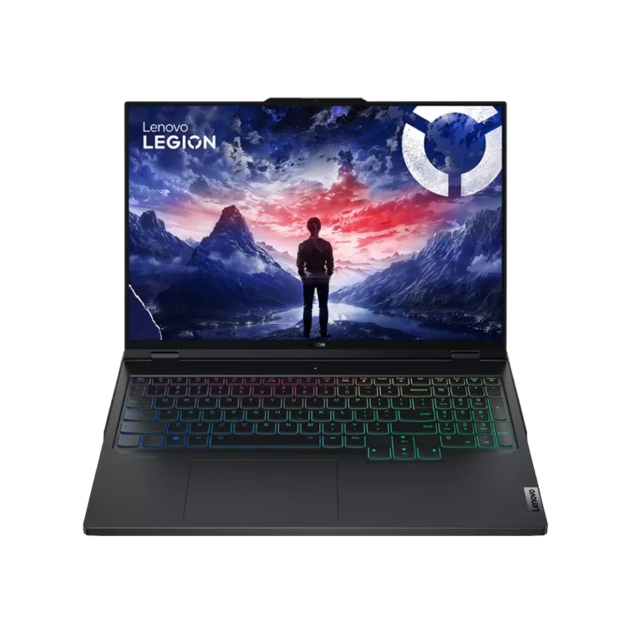 لپ تاپ لنوو Legion Pro 7 16IRX9H - A2