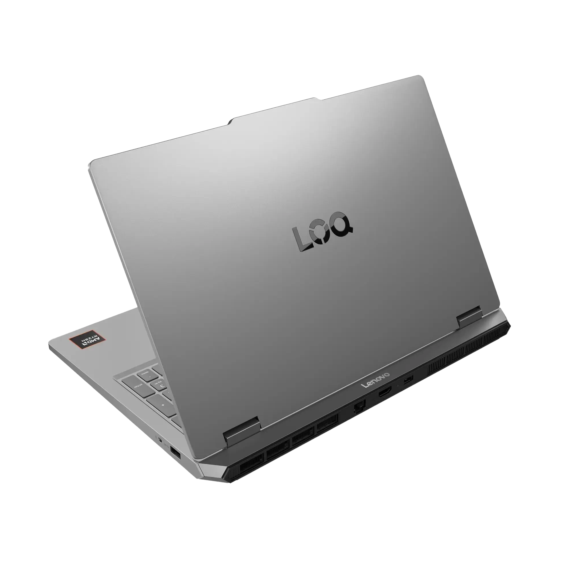 لپتاپ لنوو LOQ Essential 15ARP11 - W2