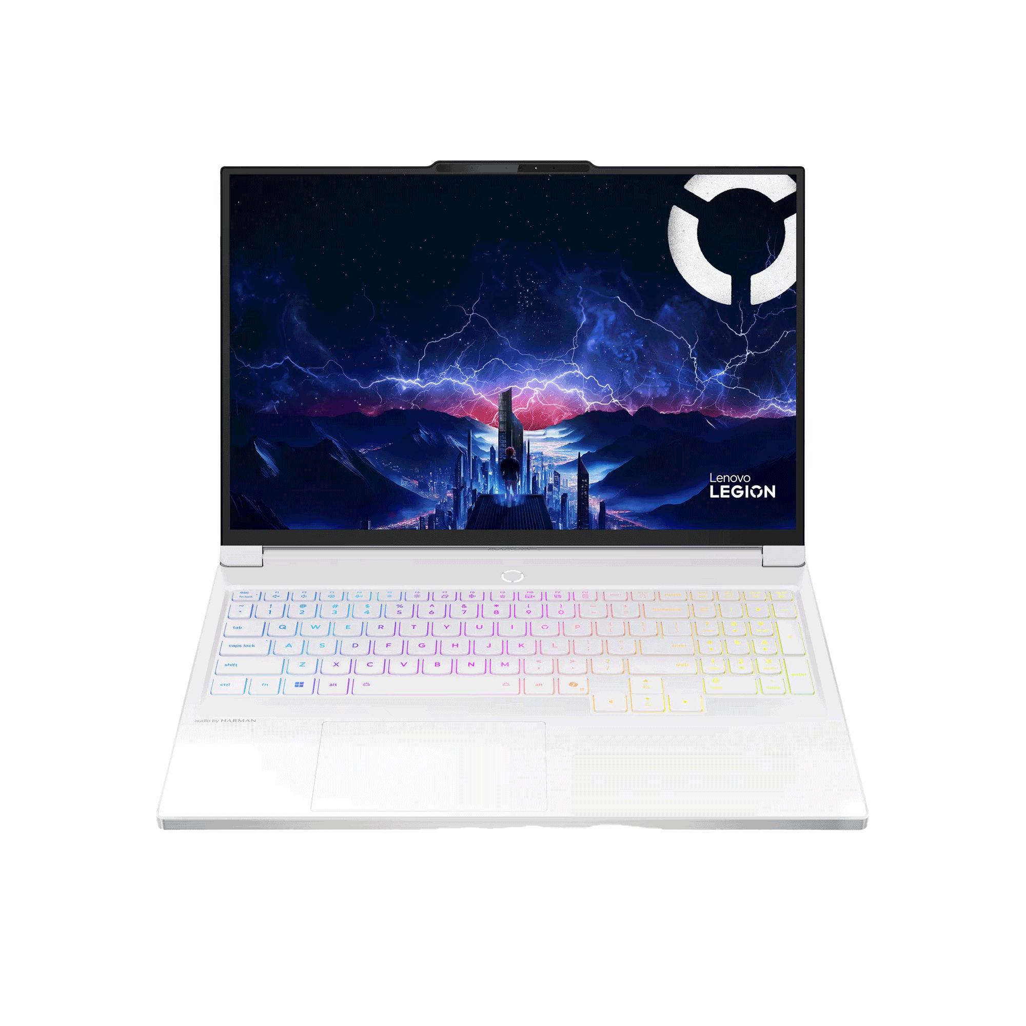 لپتاپ لنوو Legion 7 16IAX10 - A1