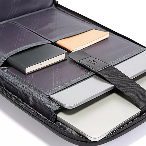  کوله پشتی لپ تاپ Bange 2517