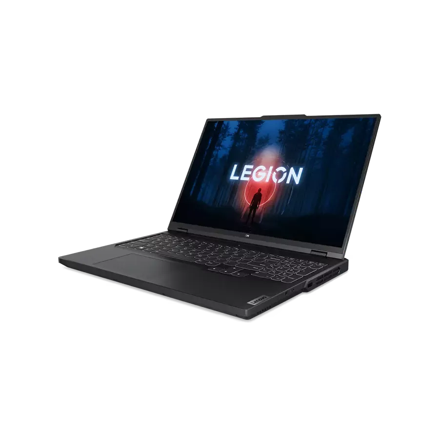 لپ تاپ لنوو Legion Pro 5 16IRX8 - W1 