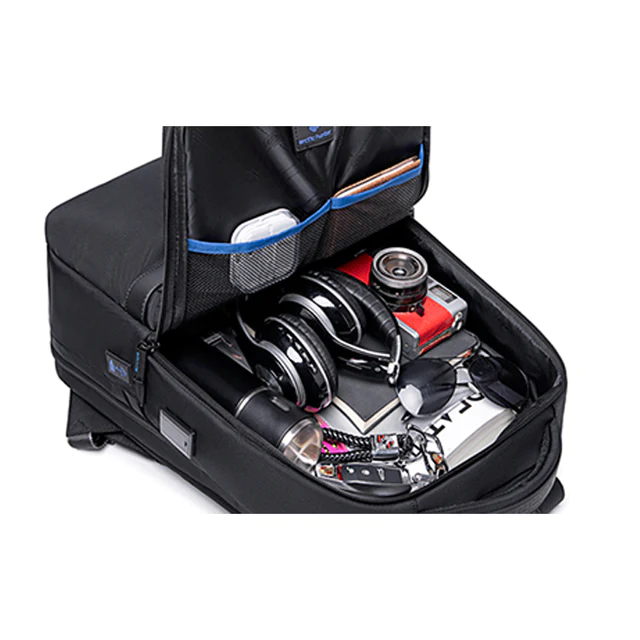  کوله پشتی لپ تاپ Arctic Hunter b00490