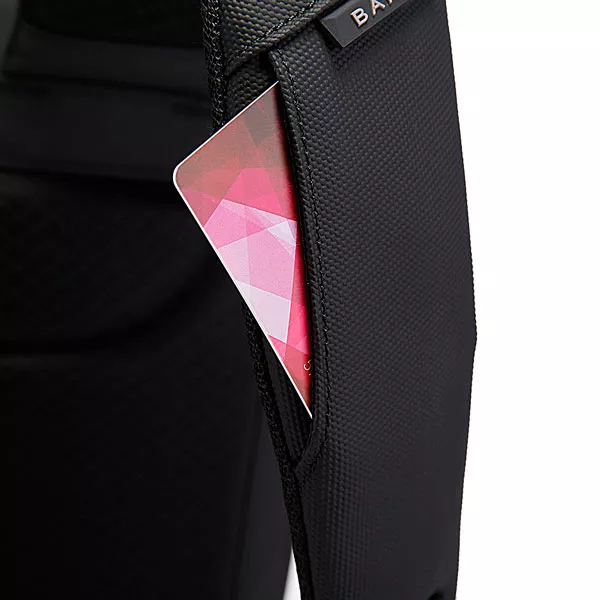  کوله پشتی لپ تاپ Bange 2517