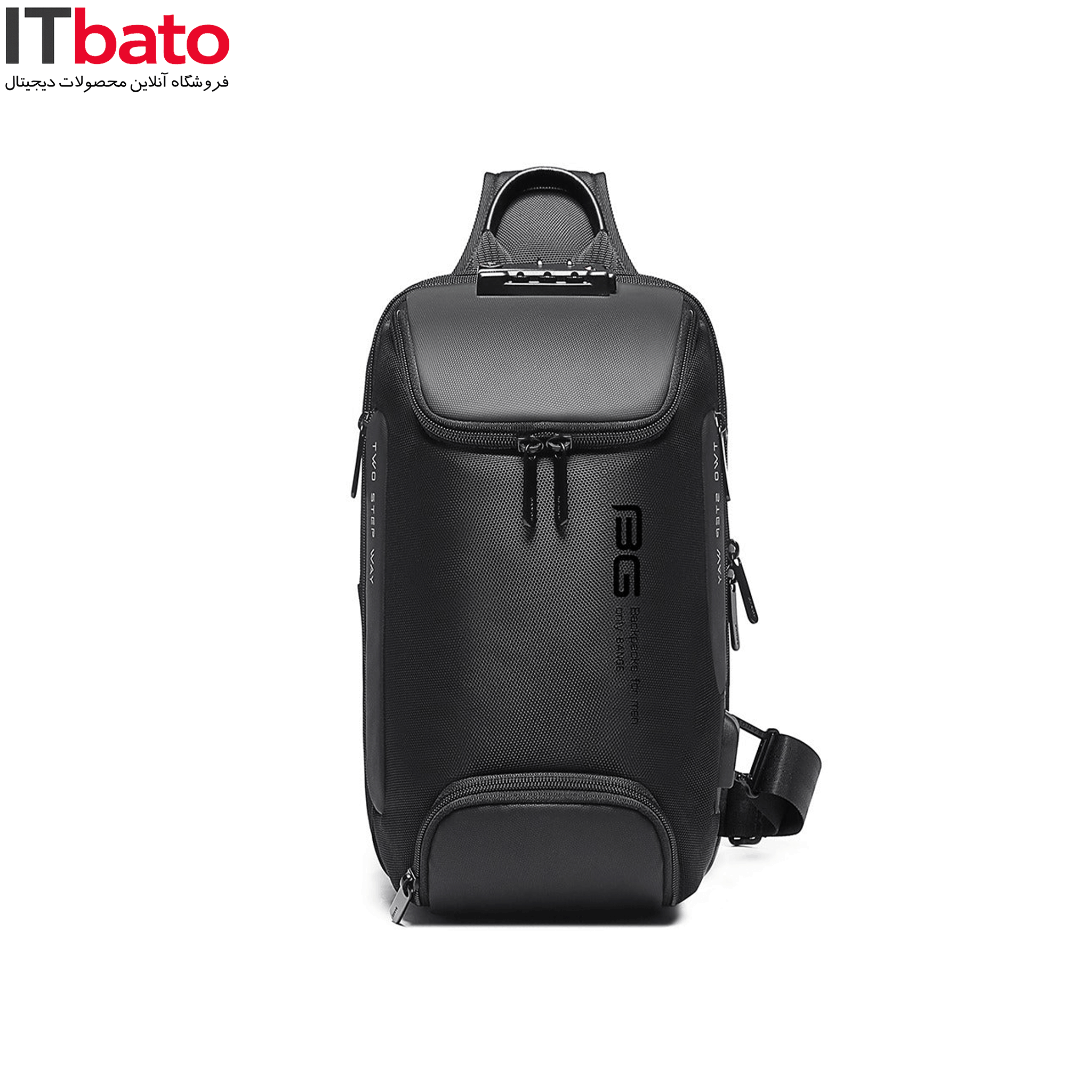 کراس بادی Bange 7082