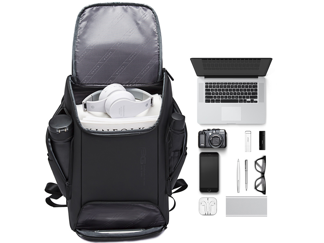  کوله پشتی لپ تاپ Bange 7267