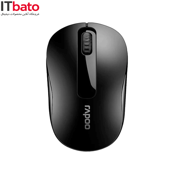 ماوس بیسیم رپو M10 Plus