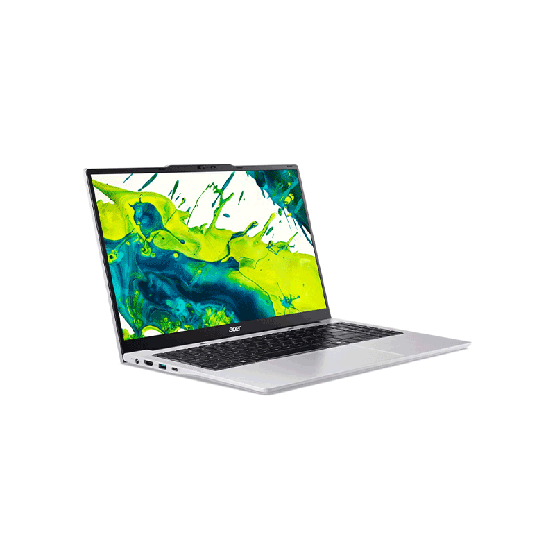 لپتاپ ایسر Aspire Lite AL16-52P-37J9