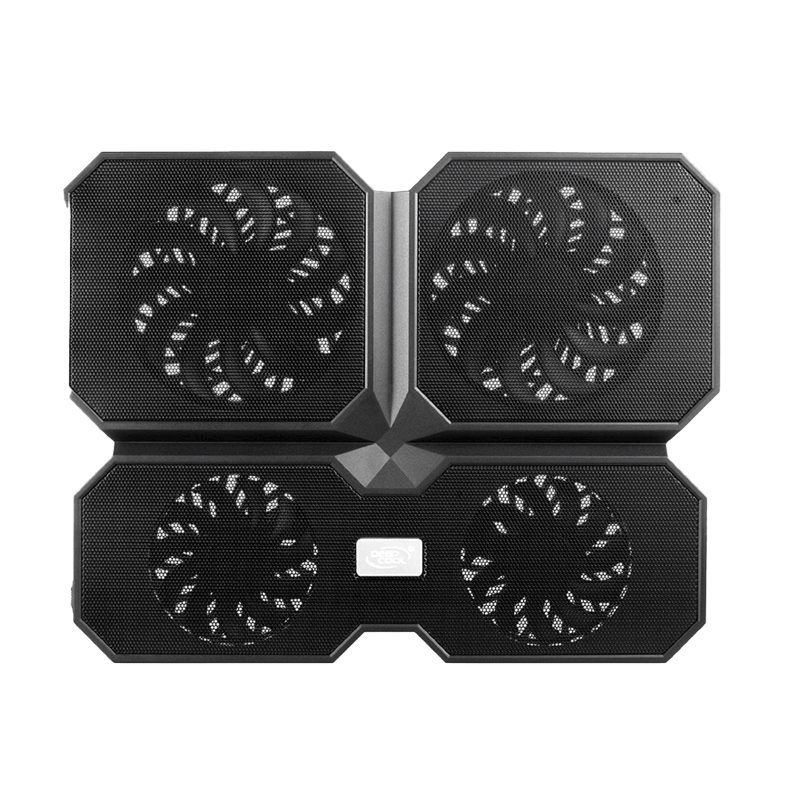 پایه خنک کننده لپ تاپ DeepCool X6