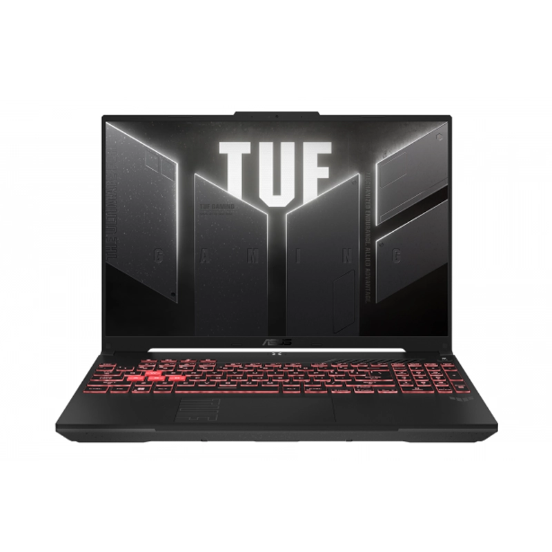 لپ تاپ ایسوس TUF Gaming  FA607NUG 