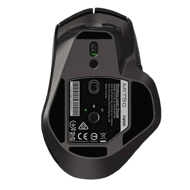 ماوس بیسیم رپو MT750S