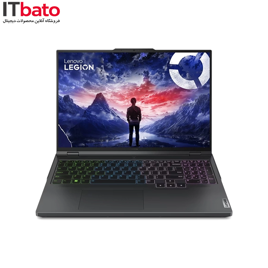 لپ تاپ لنوو Legion Pro 5 16IAX10H - A5