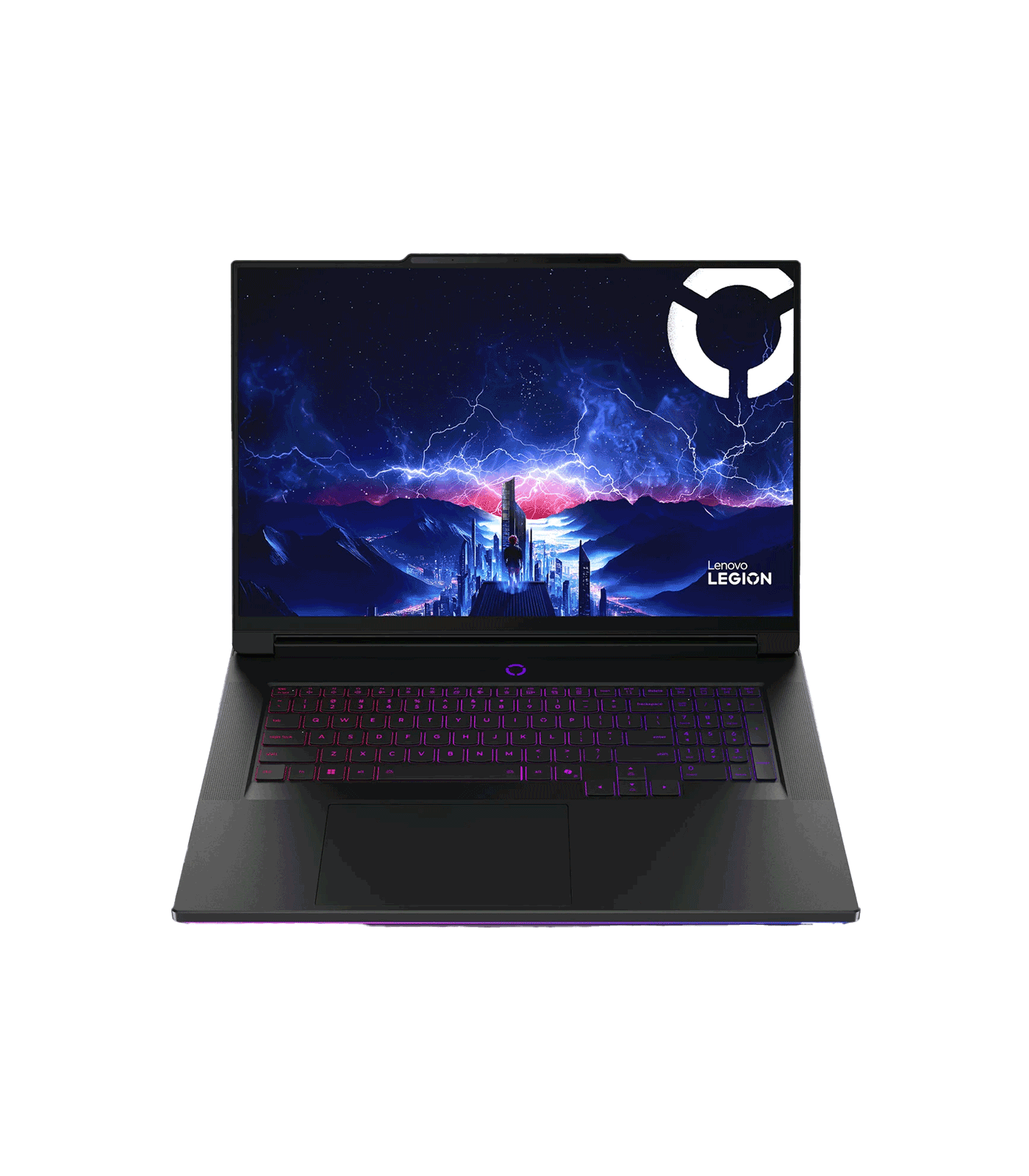 لپتاپ لنوو Legion 9 18iax10 - A11