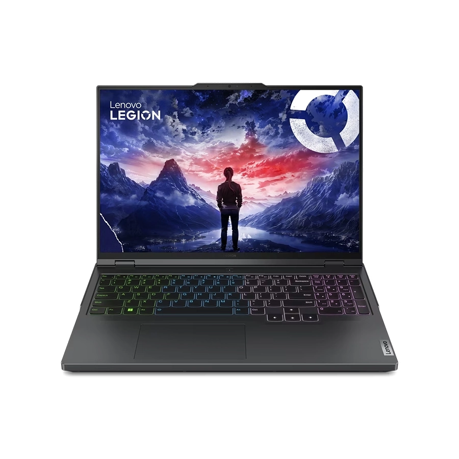لپ تاپ لنوو Legion Pro 5 16IRX9 - A1