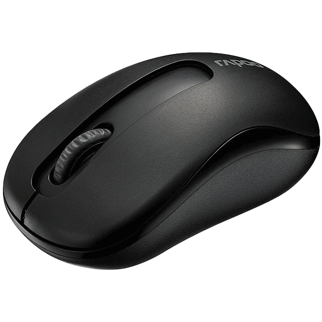 ماوس بیسیم رپو M10 Plus