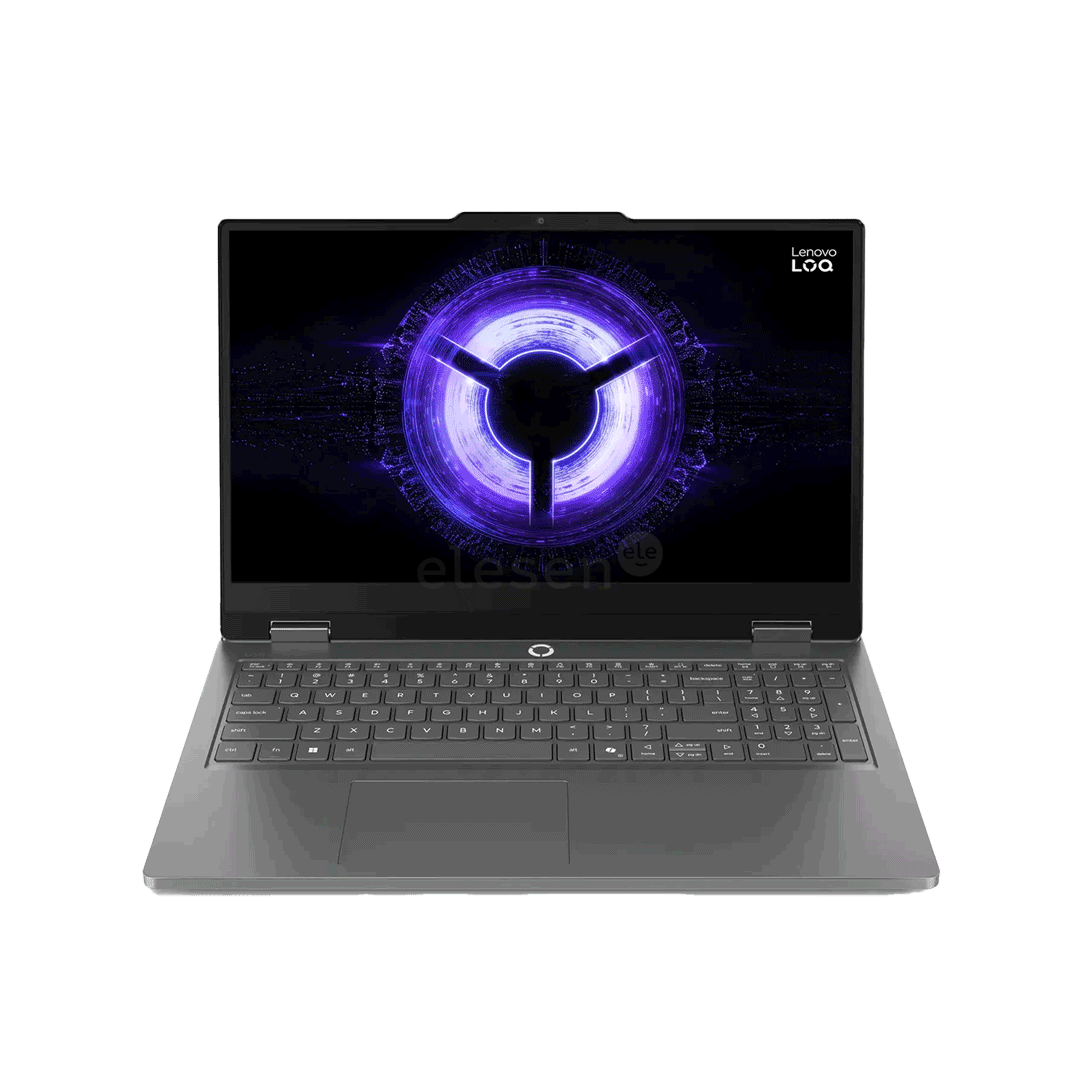 لپتاپ لنوو LOQ Essential 15IRX11 - B23