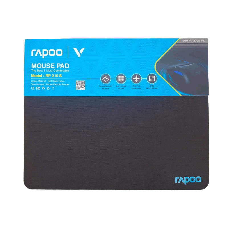 ماوس پد رپو RP 210 S