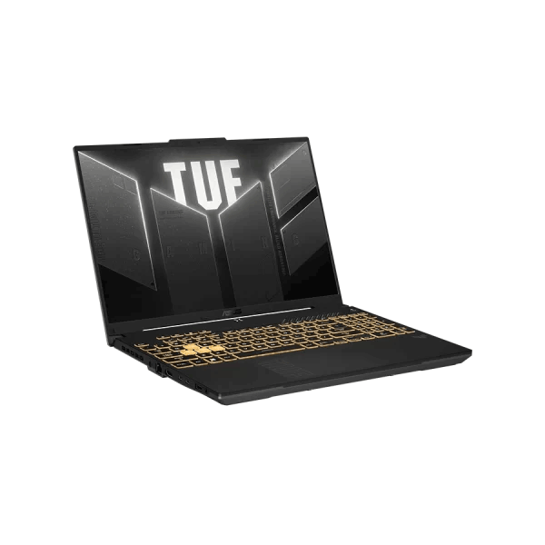 لپ تاپ ایسوس TUF Gaming  FX607VJ