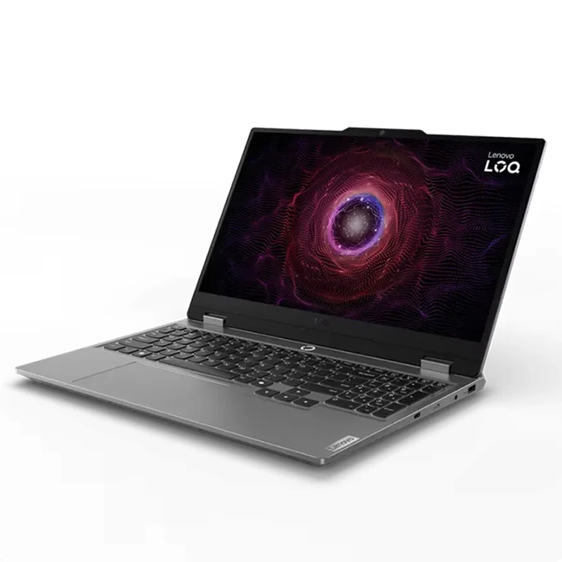 لپتاپ لنوو LOQ 15AHP10 - W4 