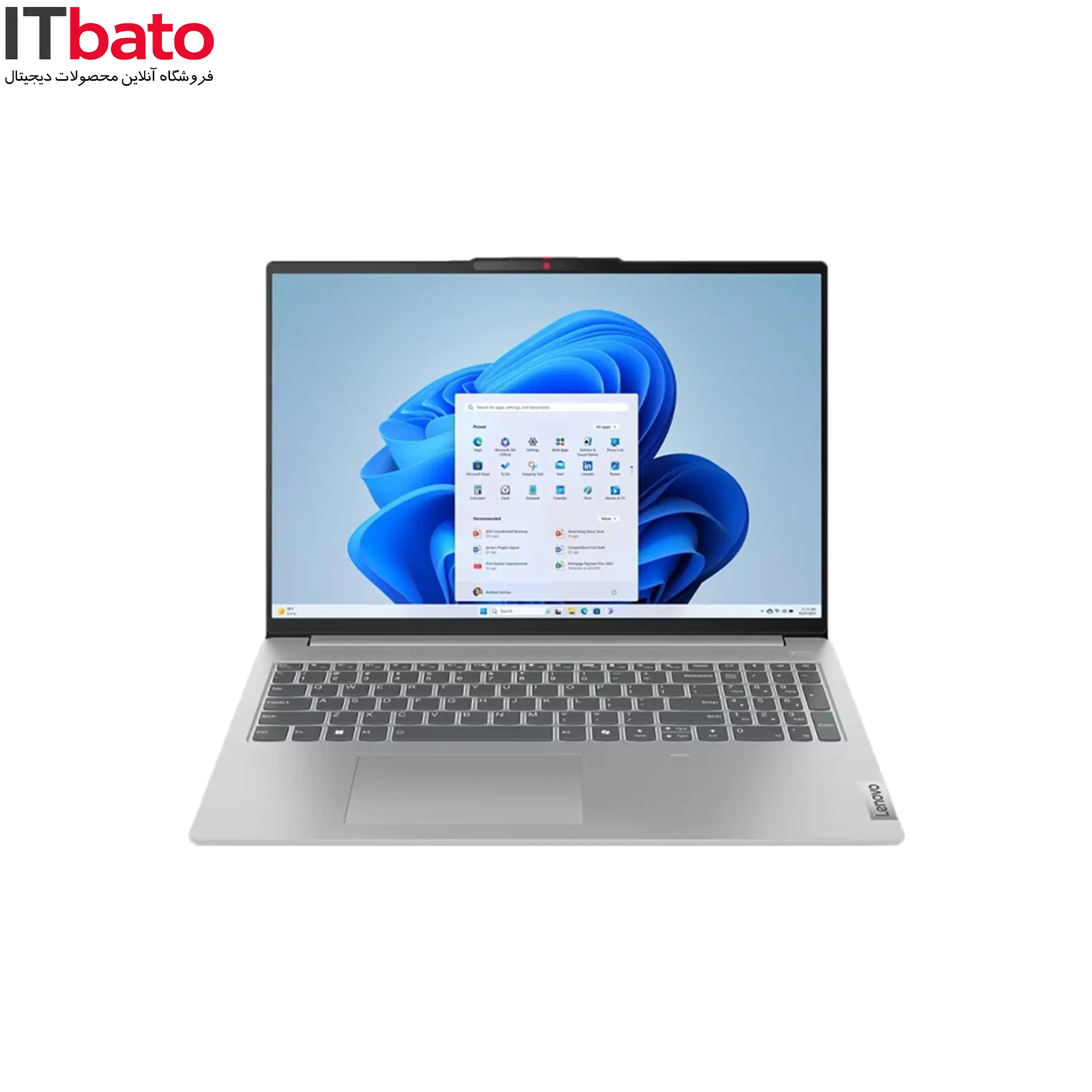لپ تاپ لنوو IdeaPad Slim 5  16IMH10 - B3
