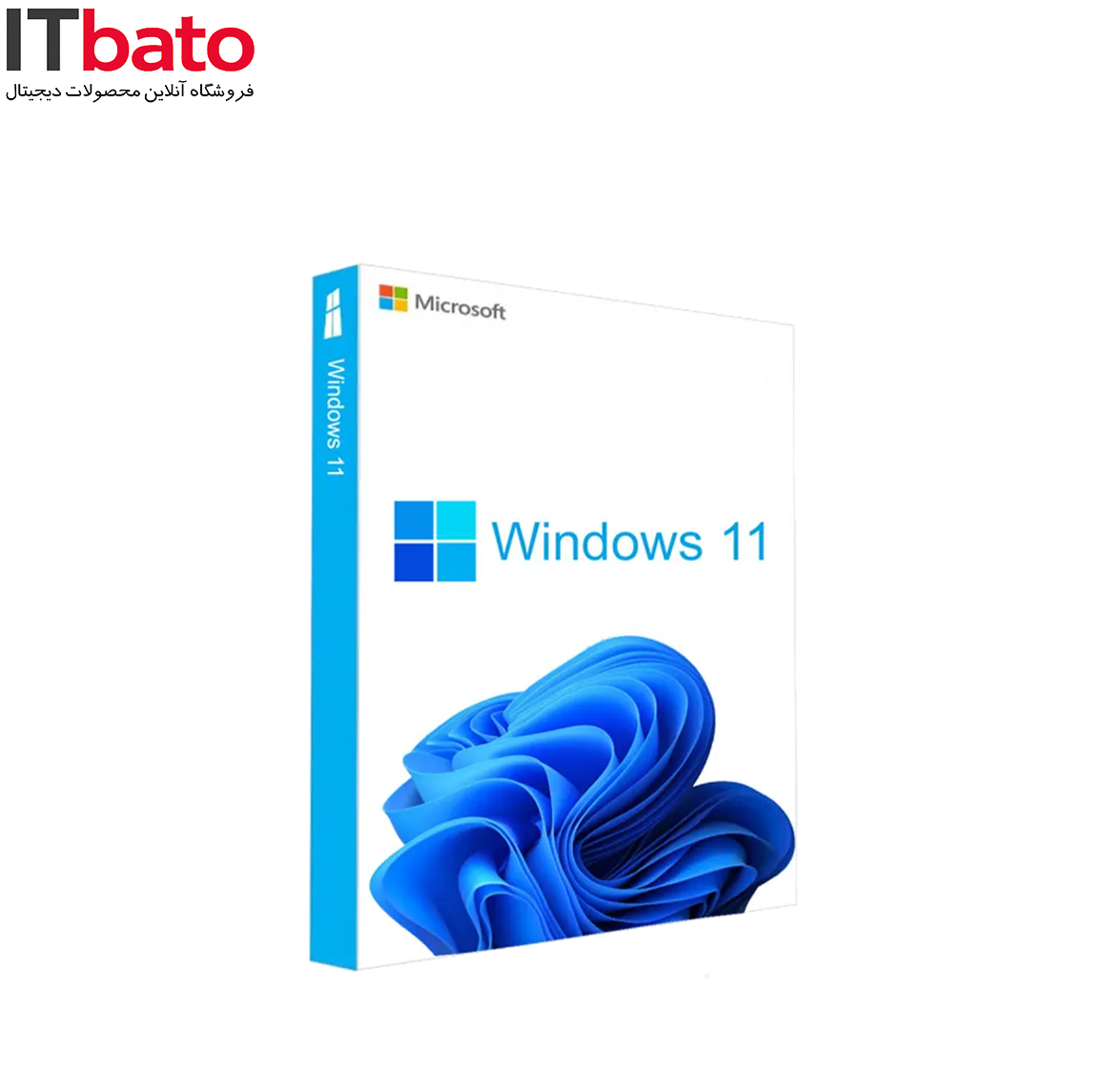 پک اورجینال ویندوز Windows 11 Enterprise