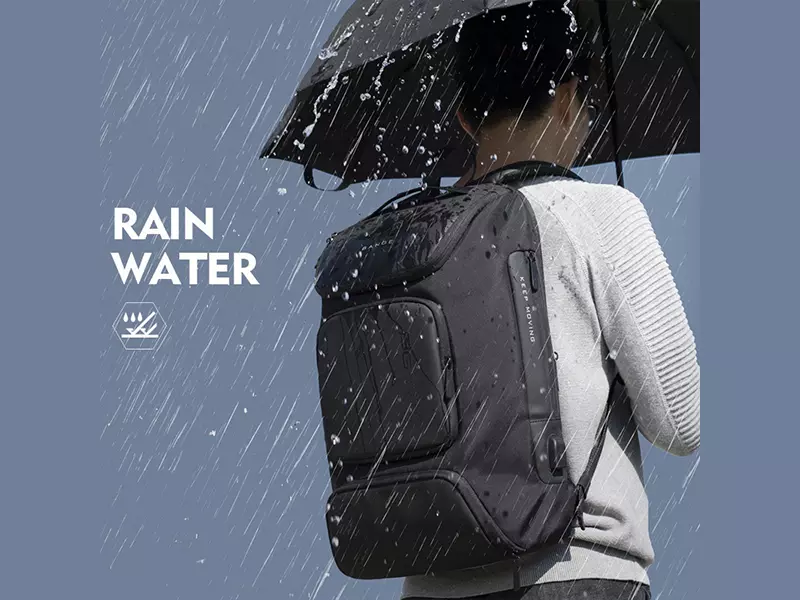  کوله پشتی لپ تاپ Bange 7126 plus