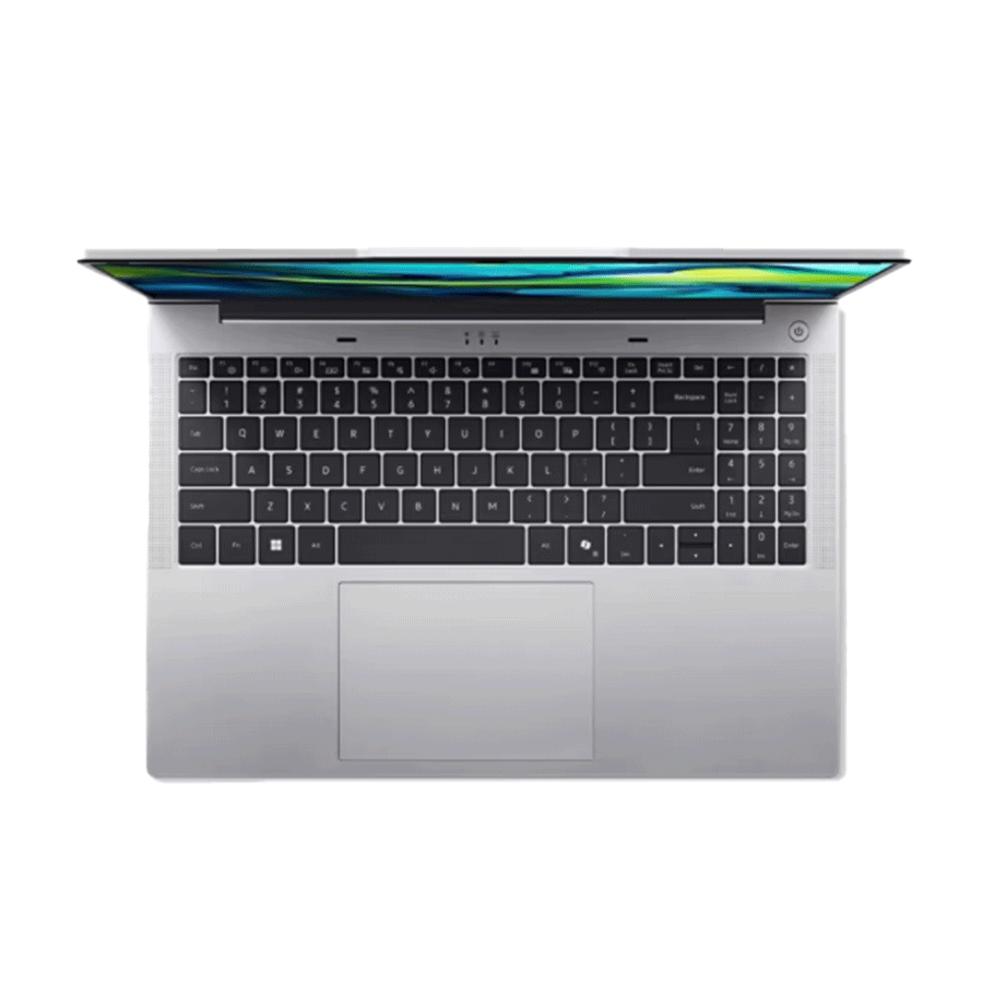 لپتاپ ایسر Aspire Lite AL16-52P-32E3