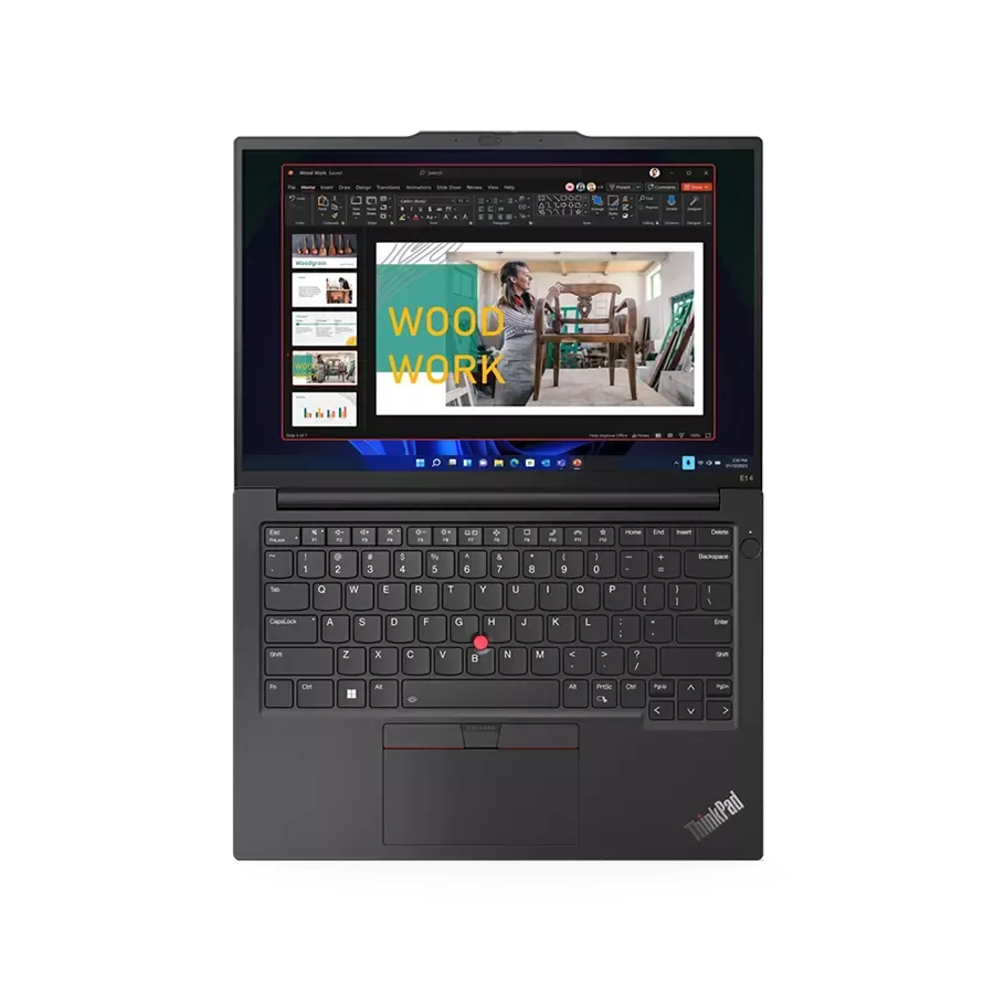 لپ تاپ لنوو ThinkPad E14 Gen 6 - A1 