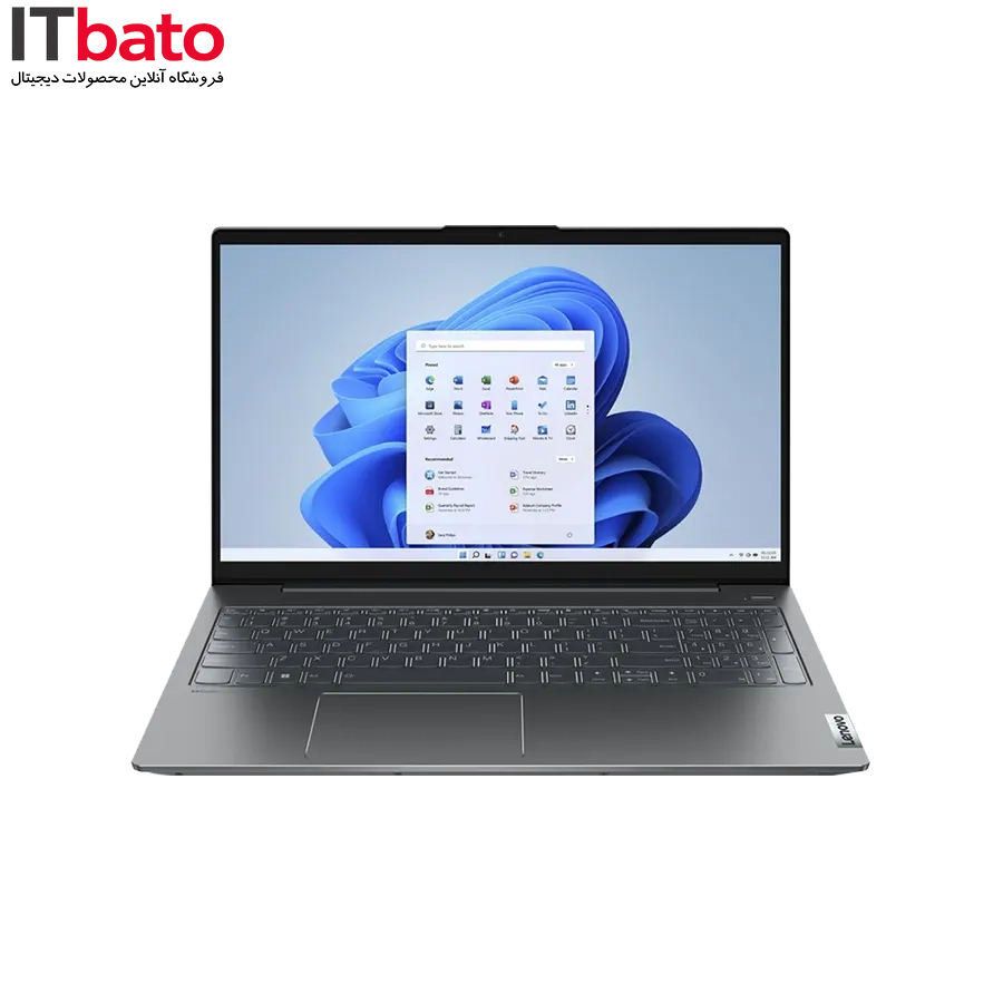 لپ تاپ لنوو Ideapad 5 15IAL7 - B1