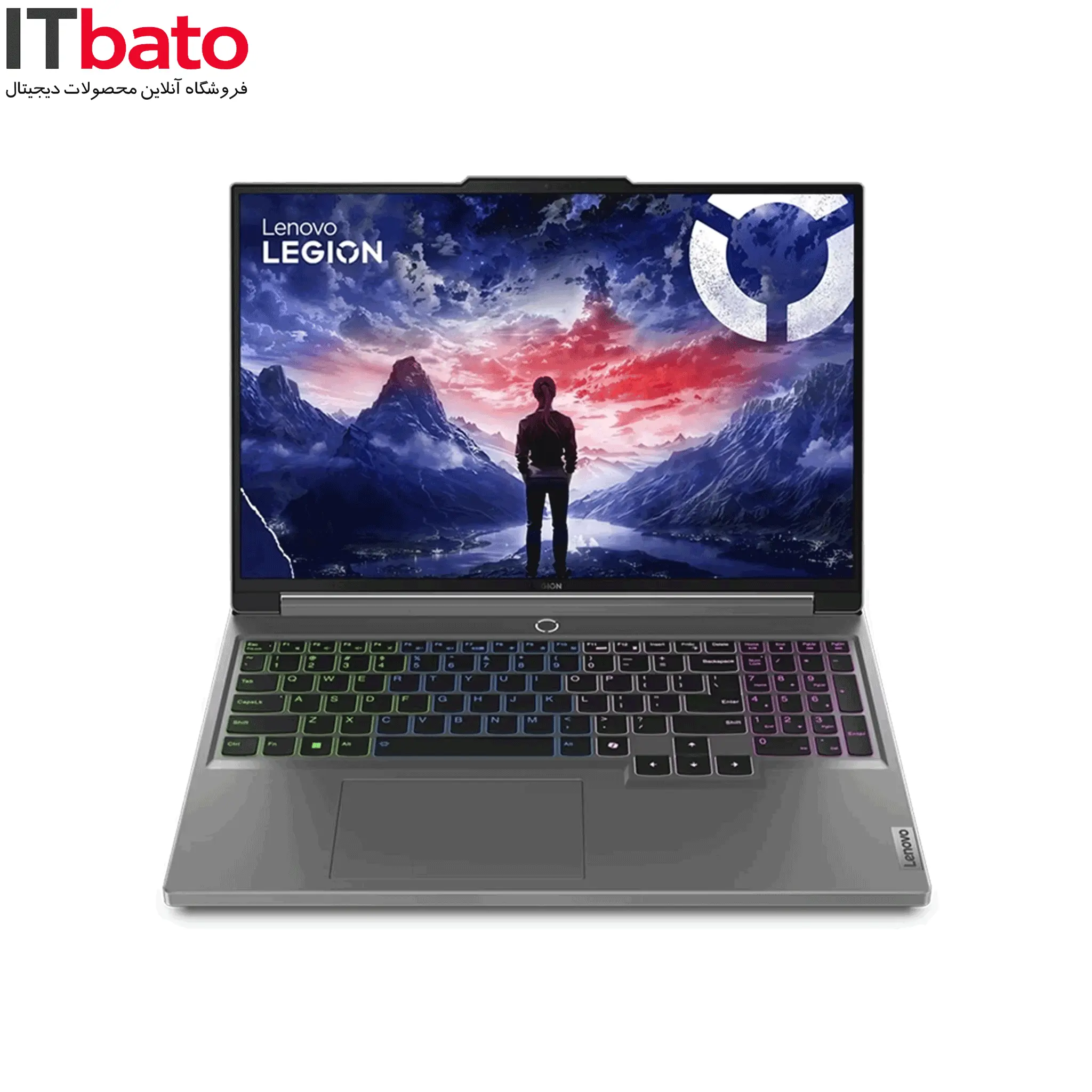 لپ تاپ لنوو Legion 5 16IRX9 - A1