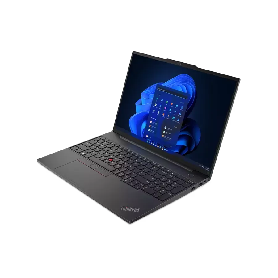 لپ تاپ لنوو ThinkPad E16 Gen 1 - A1