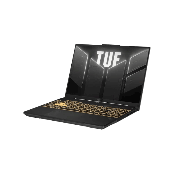 لپ تاپ ایسوس TUF Gaming  FX607VJ