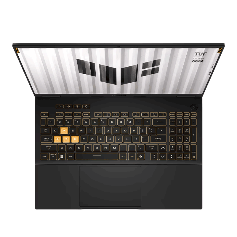 لپ تاپ ایسوس TUF Gaming  FX608JMR