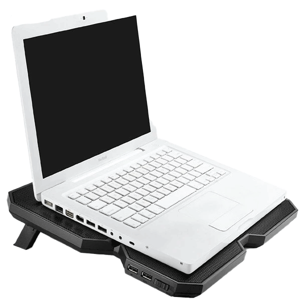 پایه خنک کننده لپ تاپ DeepCool X6