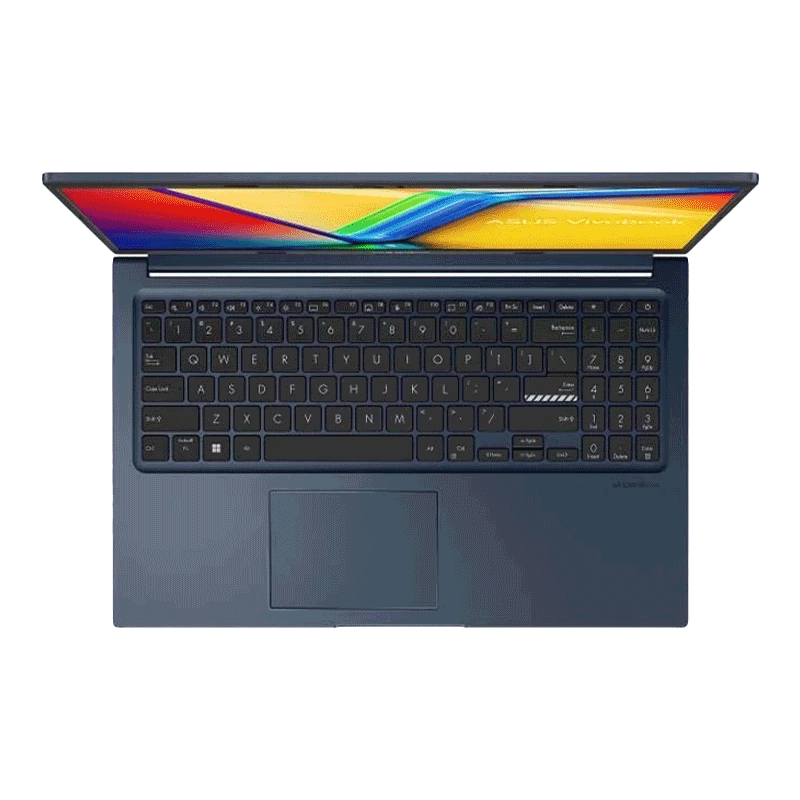 لپ تاپ ایسوس VivoBook 15 X1504VA