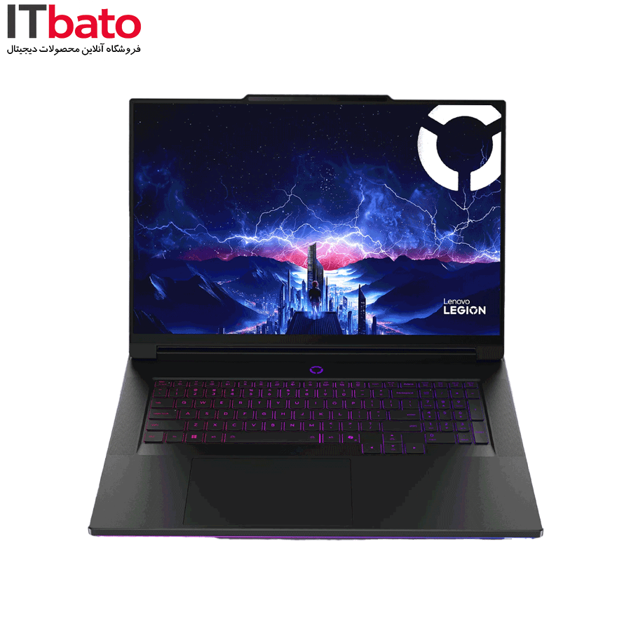 لپتاپ لنوو Legion 9 18iax10 - A11
