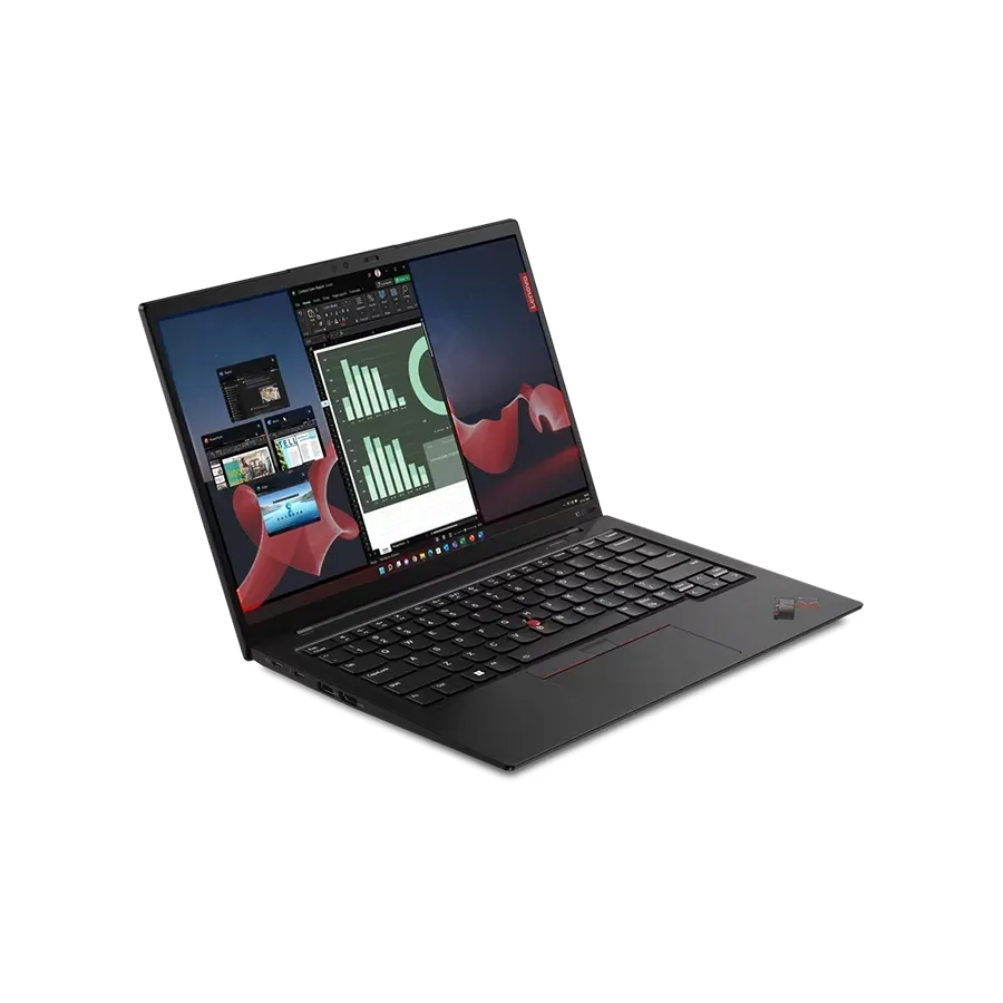 لپ تاپ لنوو ThinkPad X1 Carbon Gen 11 - A1