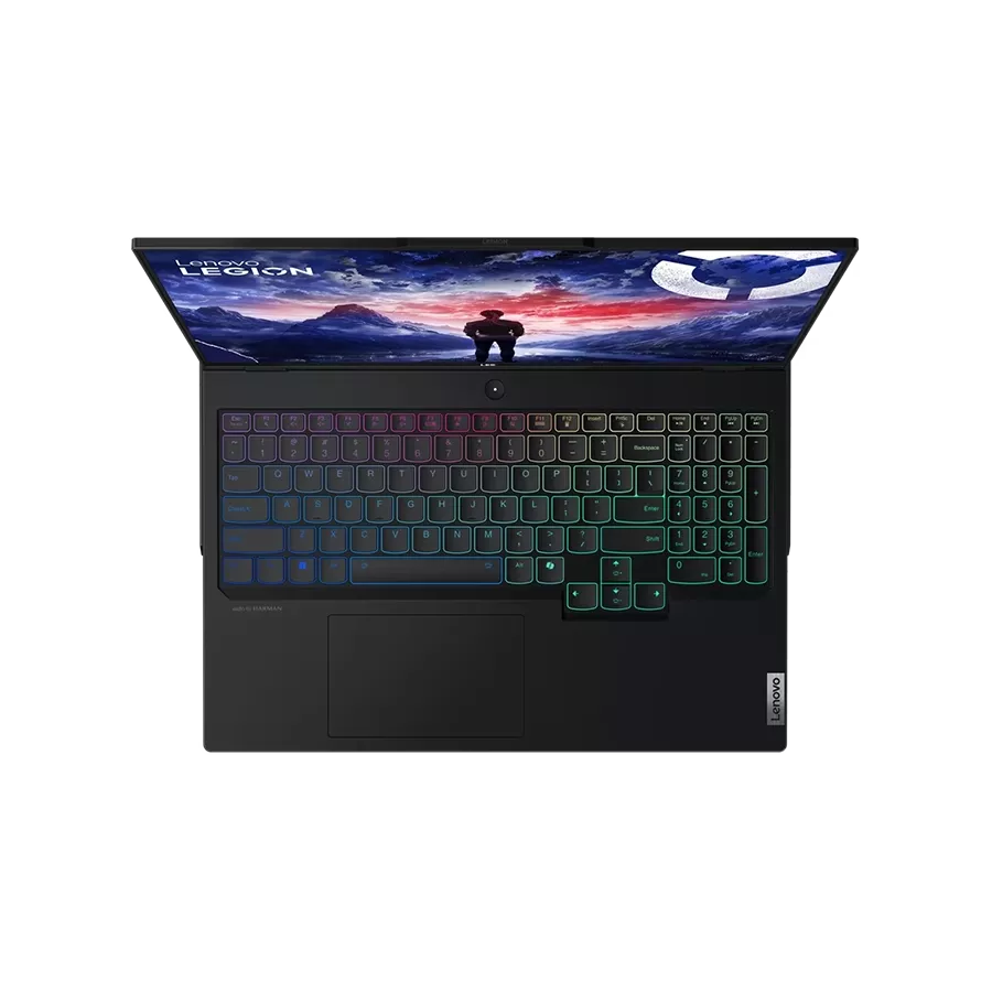 لپ تاپ لنوو Legion Pro 7 16IRX9H - A2