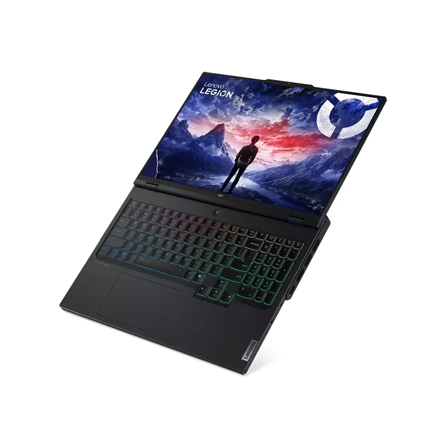 لپ تاپ لنوو Legion Pro 7 16IRX9H - A2