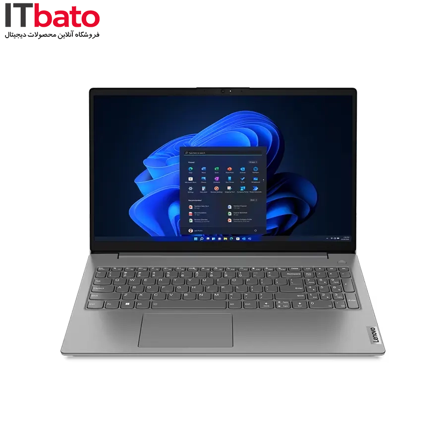 لپ تاپ لنوو V15  G4 AMN - X1